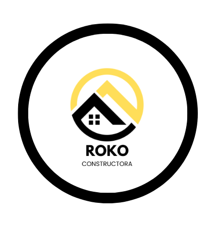 ROKO Logo